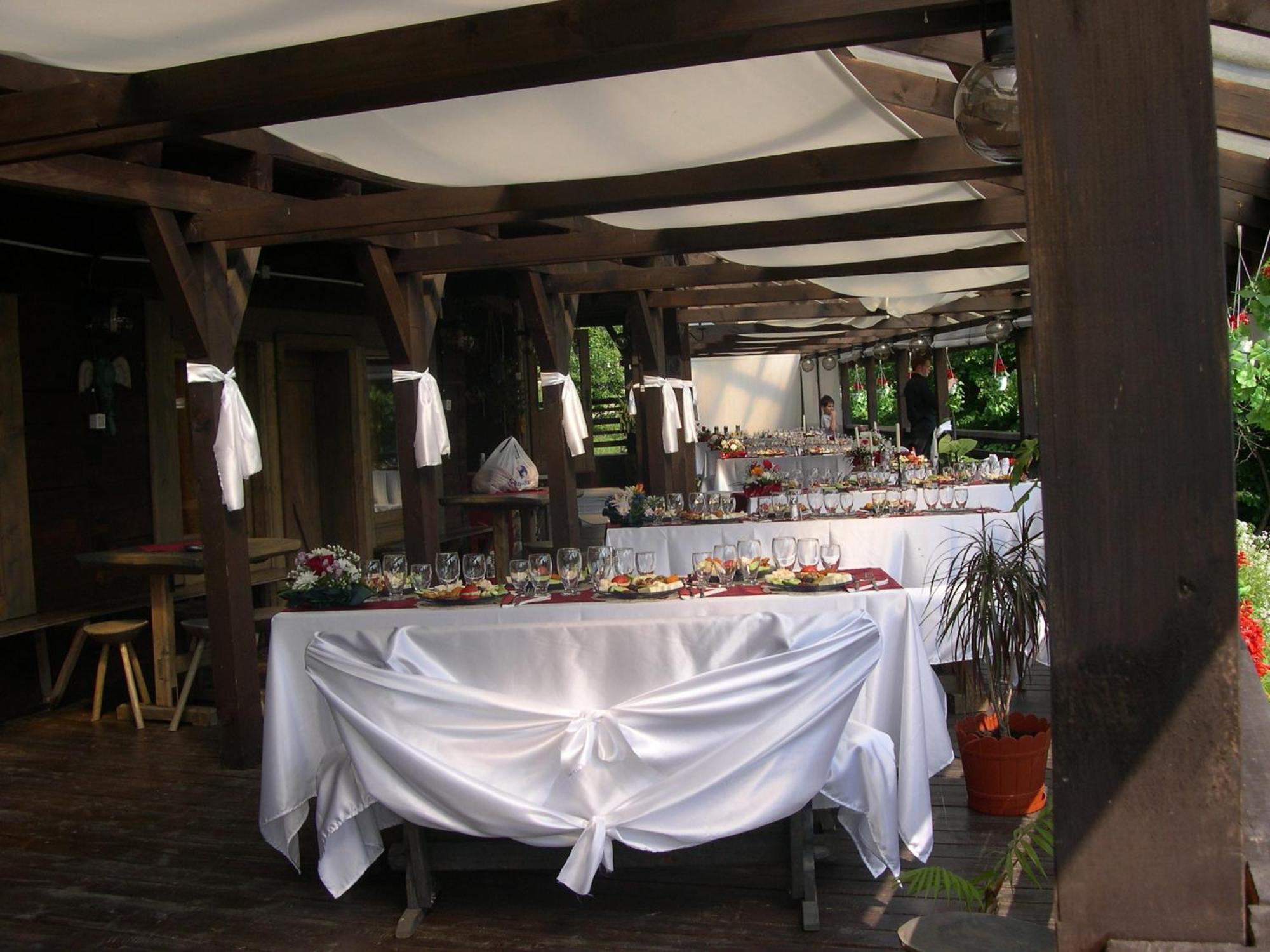 Cabana La Noi Hotel Risnov Exterior photo