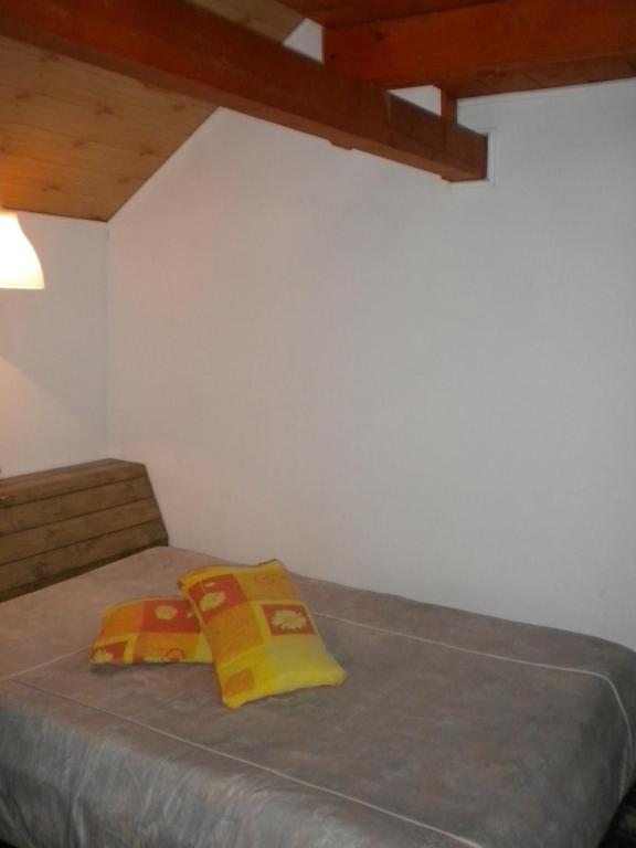 Cabana La Noi Hotel Risnov Room photo