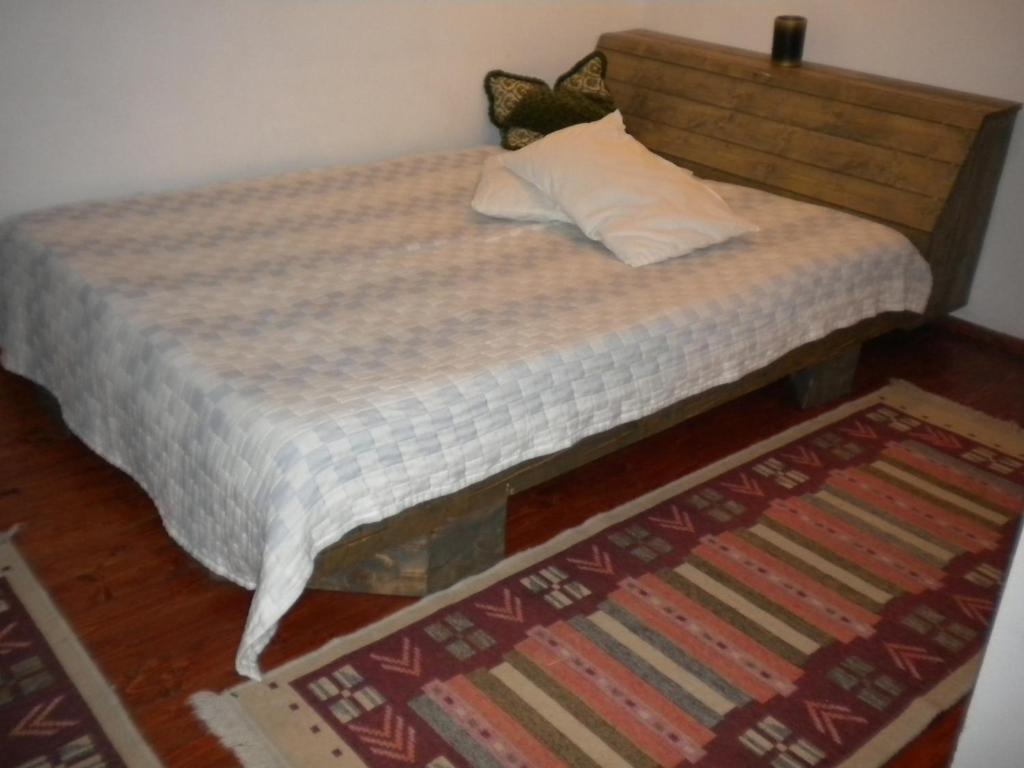 Cabana La Noi Hotel Risnov Room photo