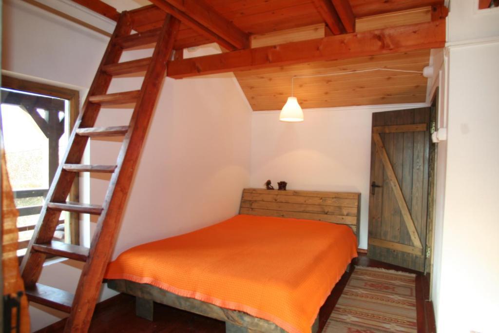 Cabana La Noi Hotel Risnov Room photo