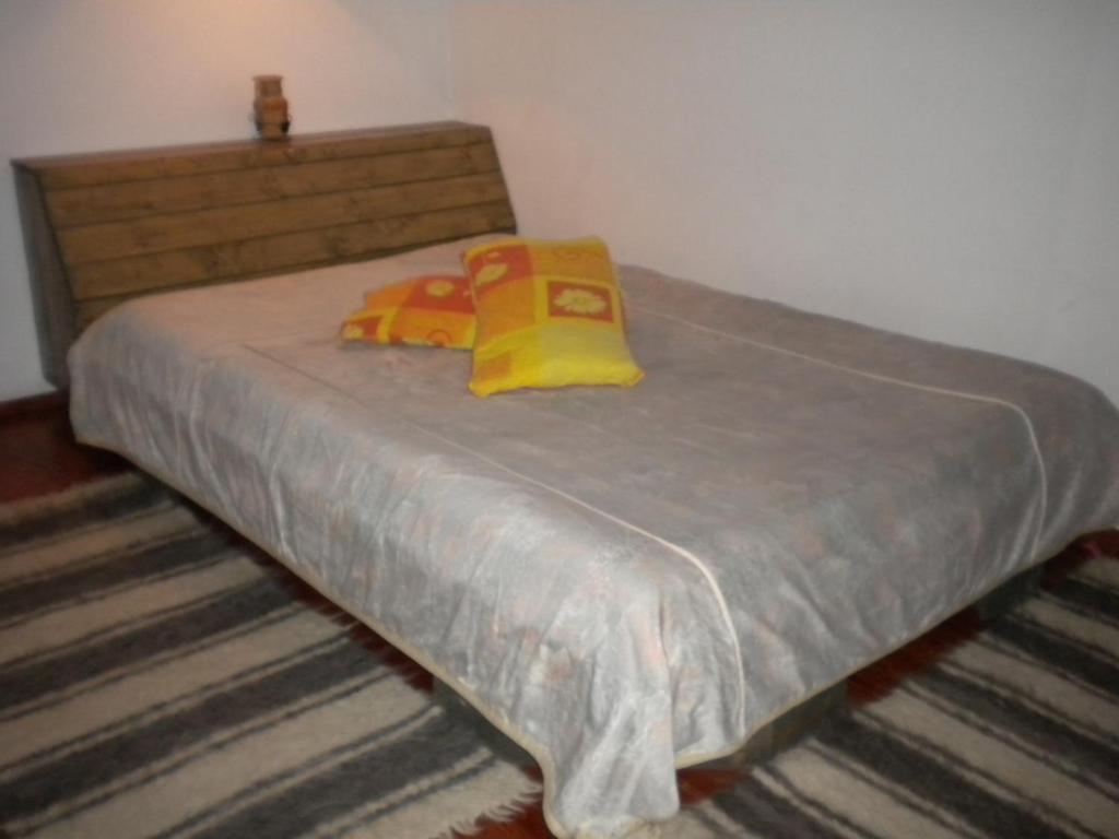 Cabana La Noi Hotel Risnov Room photo